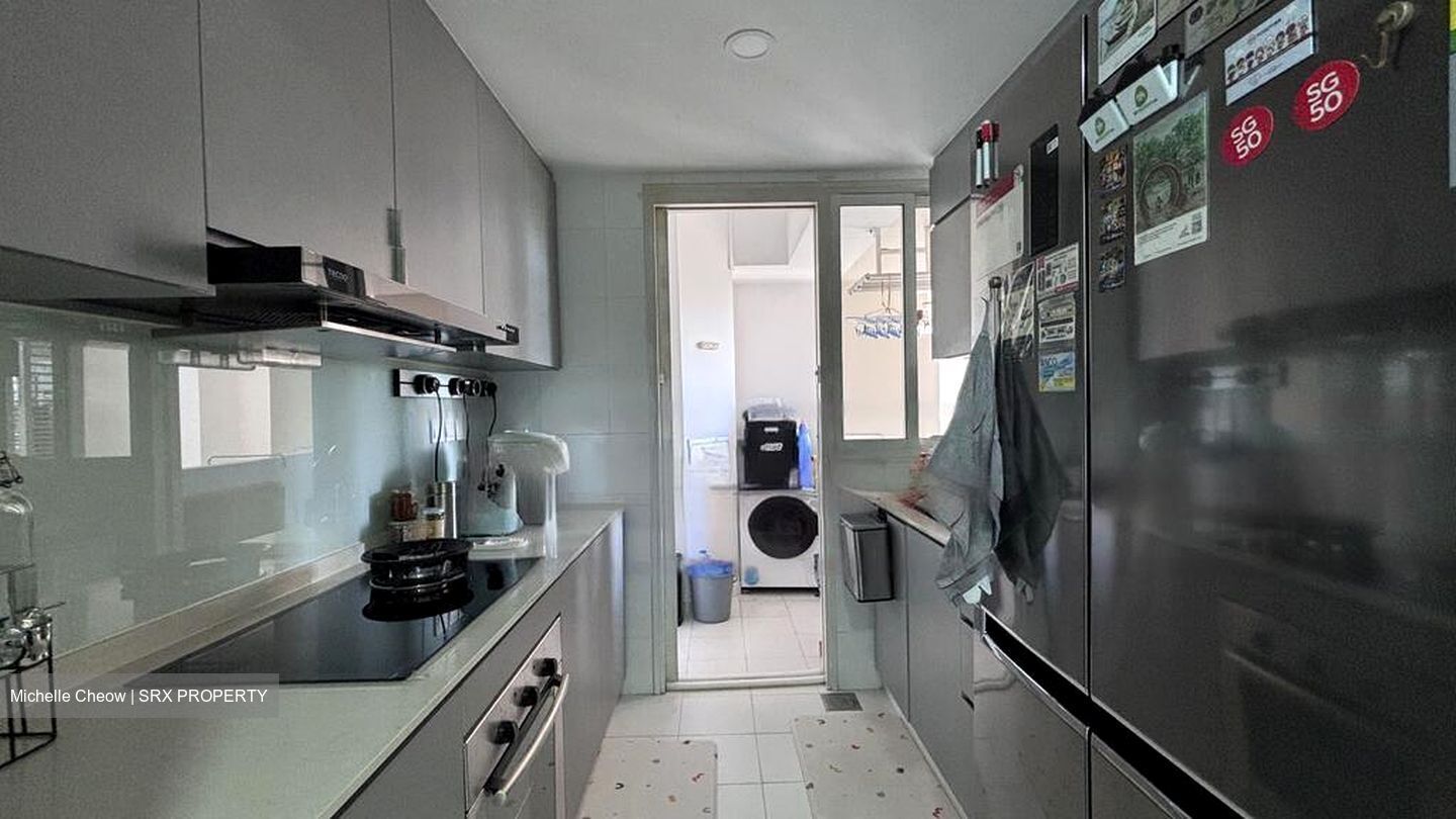 Savannah Condopark (D18), Condominium #454003931